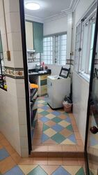 Blk 205C Compassvale Place (Sengkang), HDB 5 Rooms #574493511